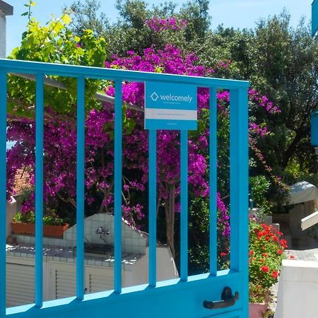 Gabbiani - Cala Gonone Apartment Exterior photo