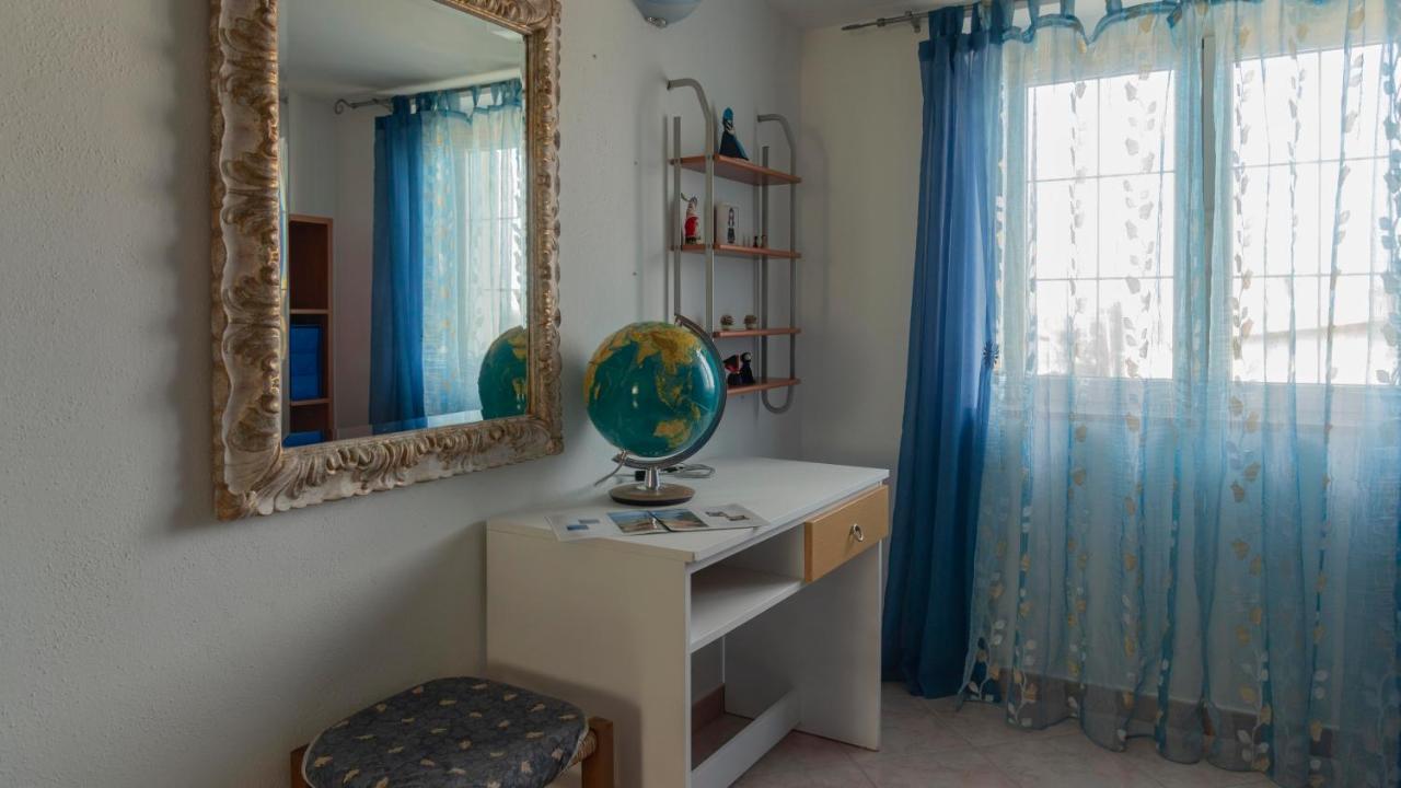 Gabbiani - Cala Gonone Apartment Exterior photo