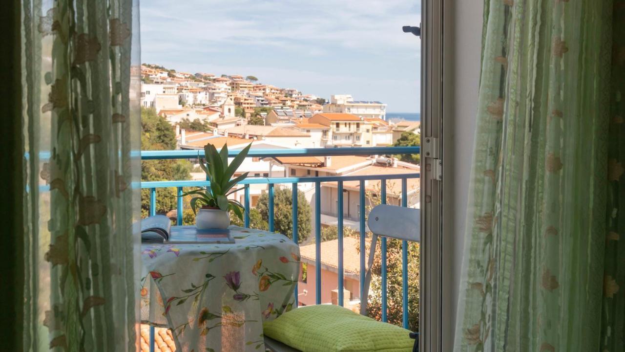 Gabbiani - Cala Gonone Apartment Exterior photo