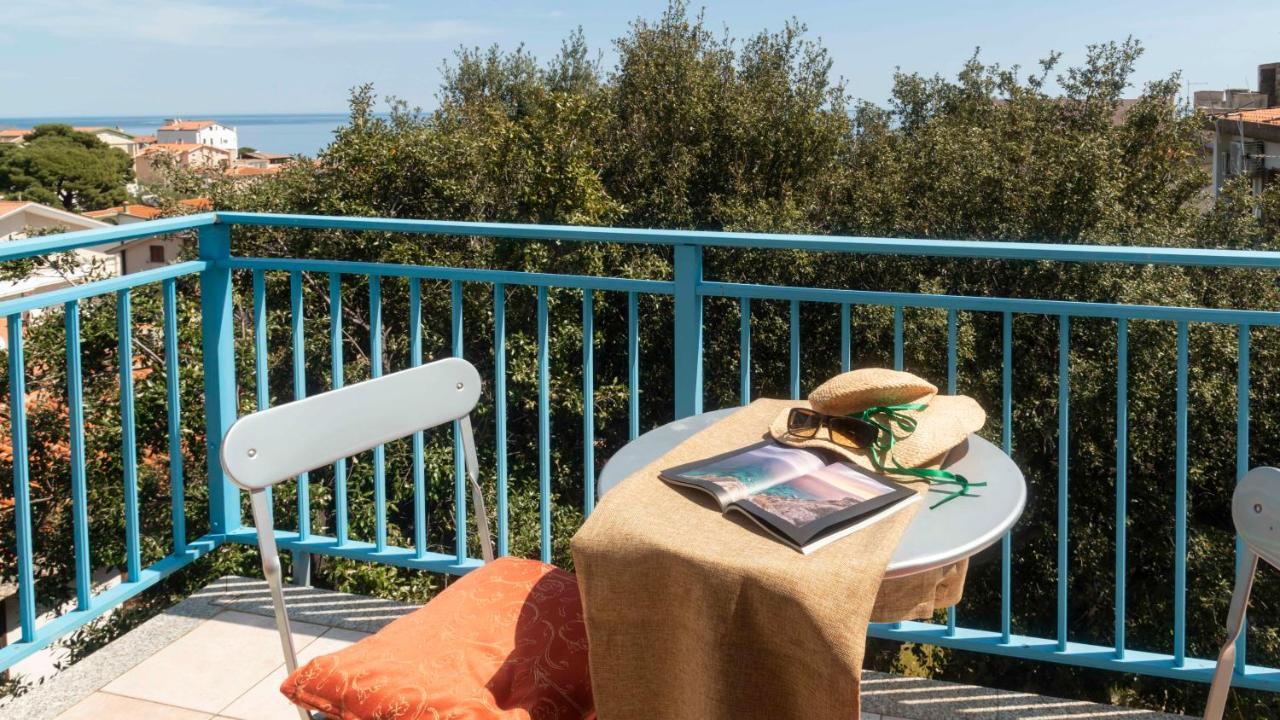 Gabbiani - Cala Gonone Apartment Exterior photo
