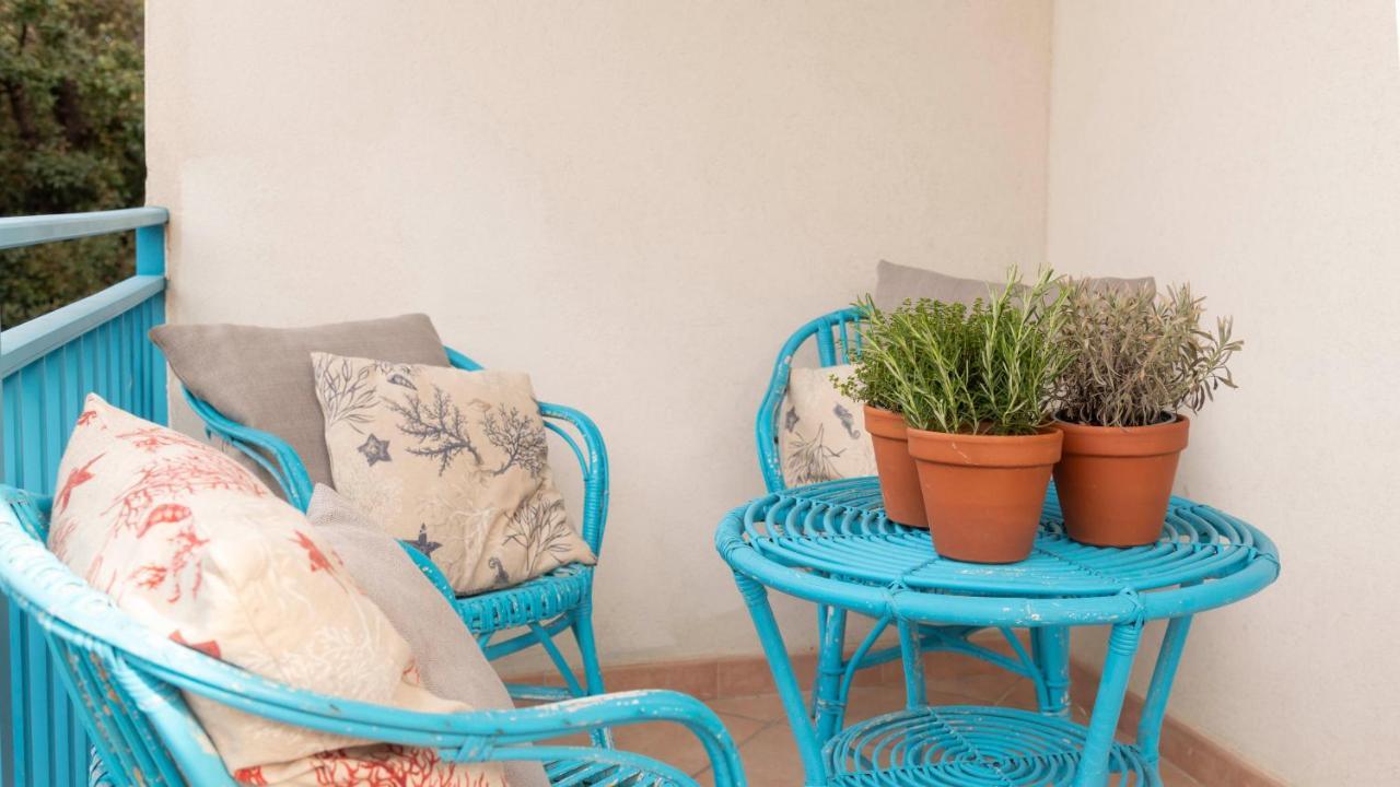 Gabbiani - Cala Gonone Apartment Exterior photo