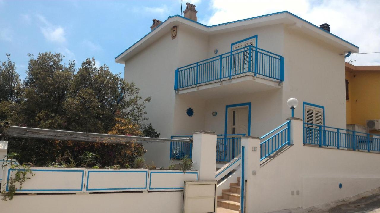 Gabbiani - Cala Gonone Apartment Exterior photo