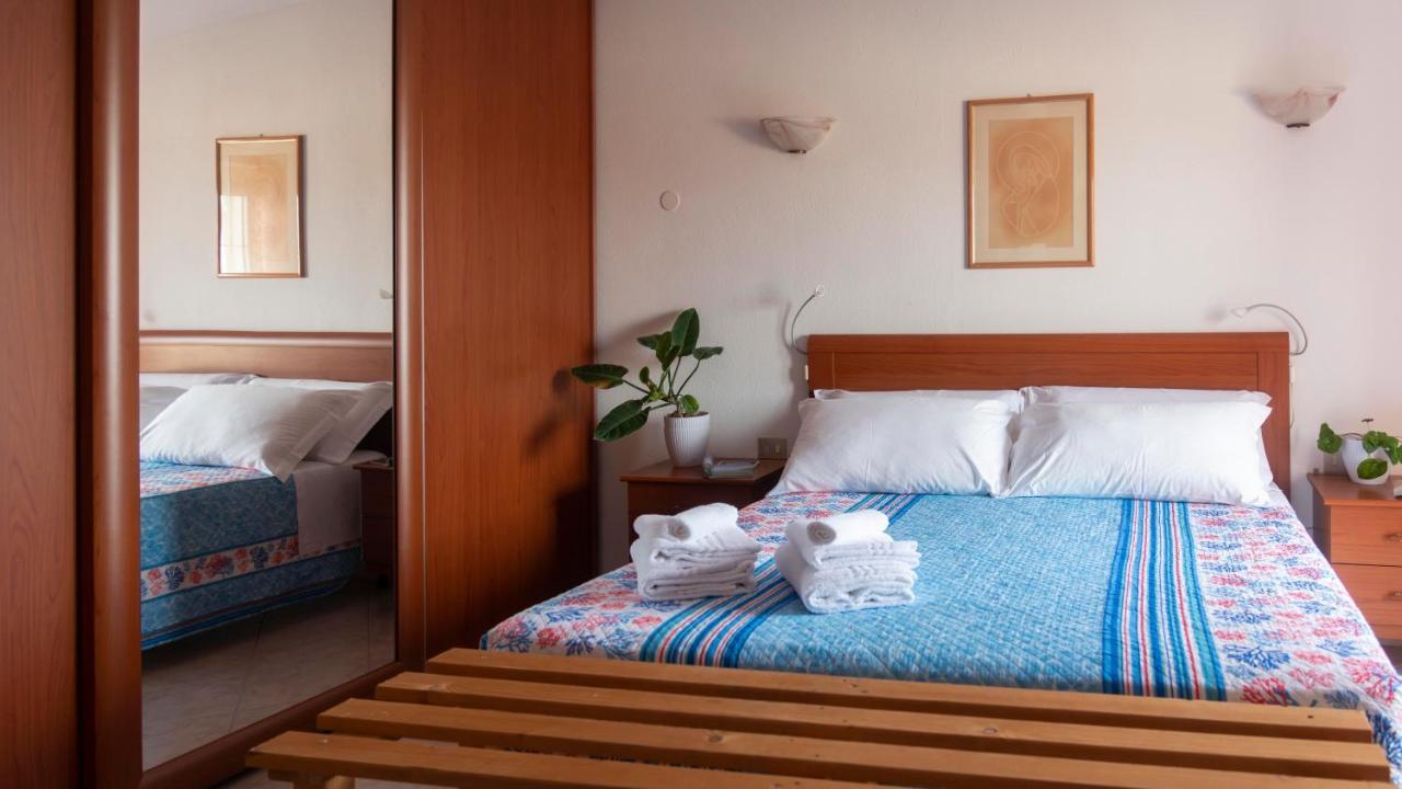 Gabbiani - Cala Gonone Apartment Exterior photo