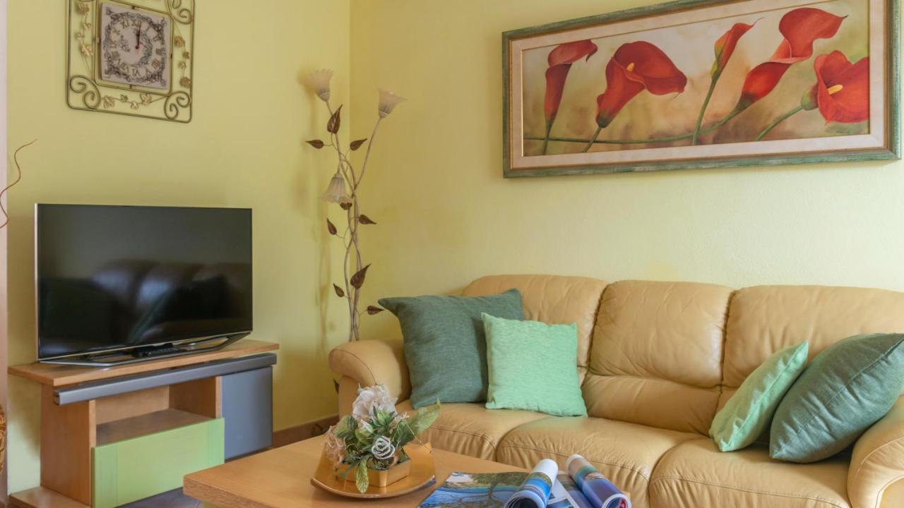Gabbiani - Cala Gonone Apartment Exterior photo