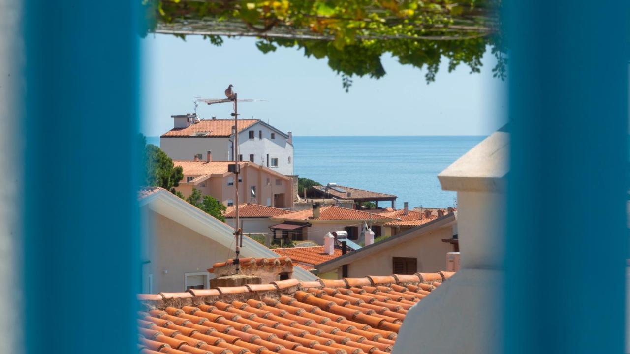 Gabbiani - Cala Gonone Apartment Exterior photo