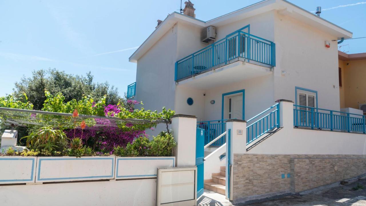 Gabbiani - Cala Gonone Apartment Exterior photo
